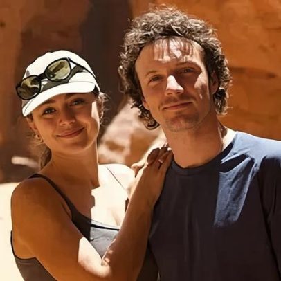 Mika Abdalla anuncia fim do relacionamento após cinco anos