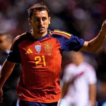 Espanha estreia contra Cabo Verde na Copa com foco em vitória expressiva e odds