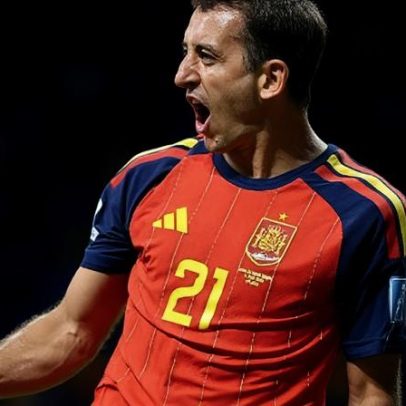 Espanha volta a ser favorita na Copa do Mundo, dizem colunistas