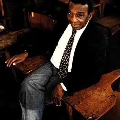 Acervo da USP revela novas faces do pensador Milton Santos