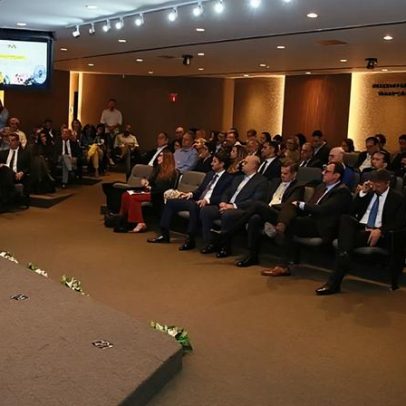 Governo apresenta estudo para orientar Estratégia Nacional de Terras-Raras
