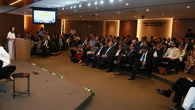 Governo apresenta estudo para orientar Estratégia Nacional de Terras-Raras