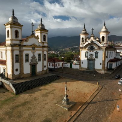 Samarco destina R$ 91,8 milhões para investimentos estruturantes em Mariana