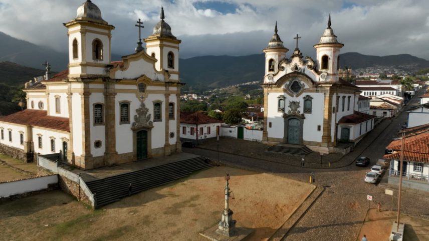 Recursos foram formalizados em três acordos com a Prefeitura de Mariana