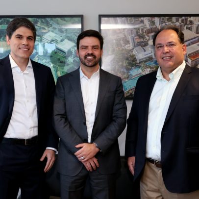 Trium XP firma parceria com o Minas Tênis Clube