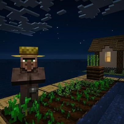 Top 5 farms de XP em Minecraft Java e Bedrock