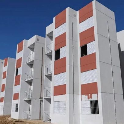 MP que amplia Minha Casa, Minha Vida é prorrogada