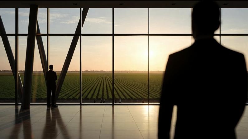 Ministério da Agricultura autoriza missões internacionais para promover agronegócio