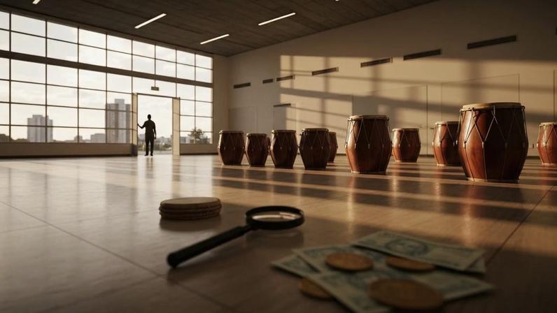 Ministério da Cultura autoriza captação de recursos para projetos culturais em Minas e outros cinco estados