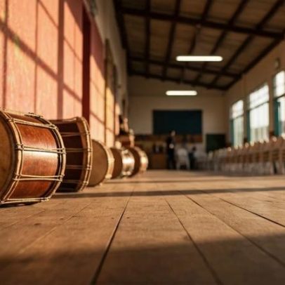 Cultura prorroga convênio de R$ 250 mil com centro cultural