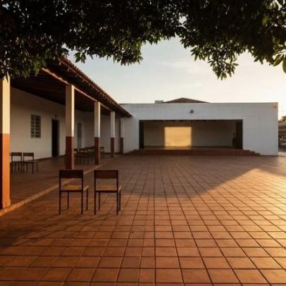 Ministério da Cultura prorroga convênio de R$ 303 mil com Uruaçu
