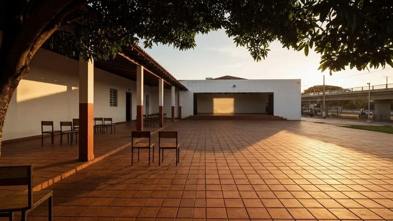 Ministério da Cultura prorroga prazo de convênio de R$ 303 mil com o município de Uruaçu