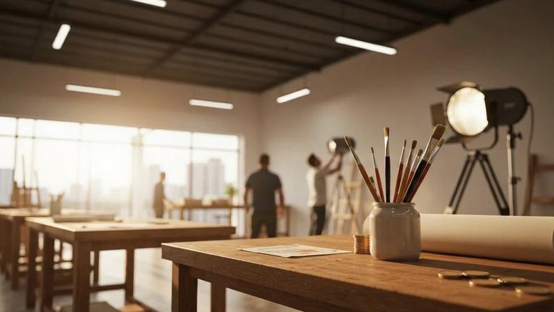 Ministério da Cultura prorroga prazo de repasse de R$ 287 mil para projeto artístico