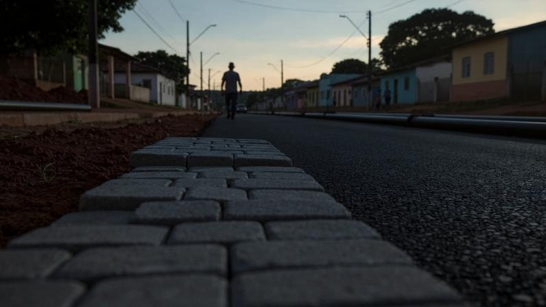 Ministério da Defesa prorroga convênio de R$ 805 mil com Nova União até 2027