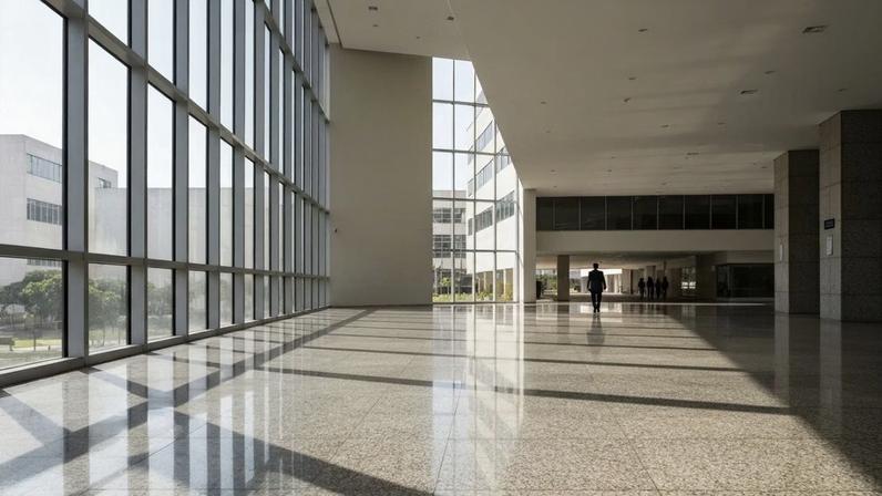 Ministério da Gestão atualiza valor de contrato administrativo em São Paulo para R$ 287,8 mil