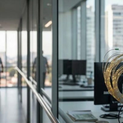 Ministério da Gestão reajusta contrato de telecomunicações no RJ