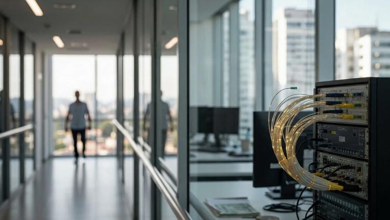 Ministério da Gestão reajusta contrato de telecomunicações no Rio de Janeiro