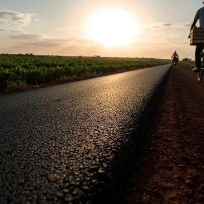 Ministério da Integração destina R$ 1,93 milhão à pavimentação rural em Pacatuba