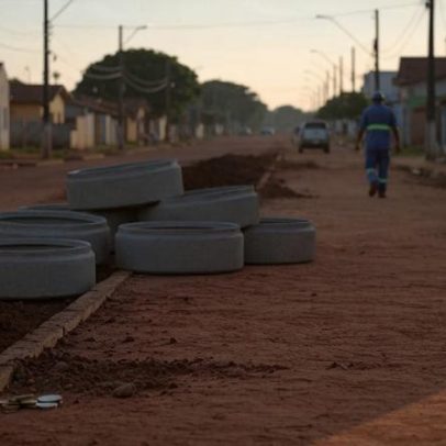 Ministério da Integração prorroga convênio de R$ 529 mil com Araripe