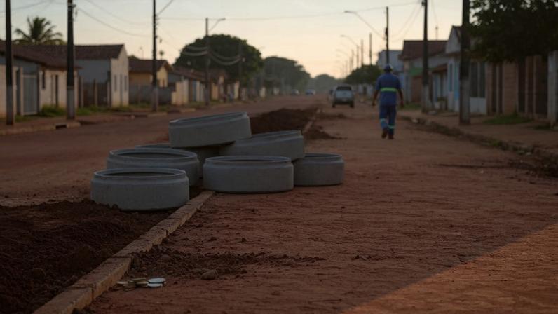 Ministério da Integração prorroga convênio de R$ 529 mil com Araripe