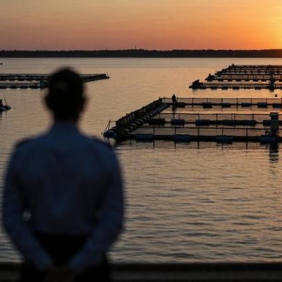 Ministério da Pesca autoriza viagem ao Paraguai para workshop técnico