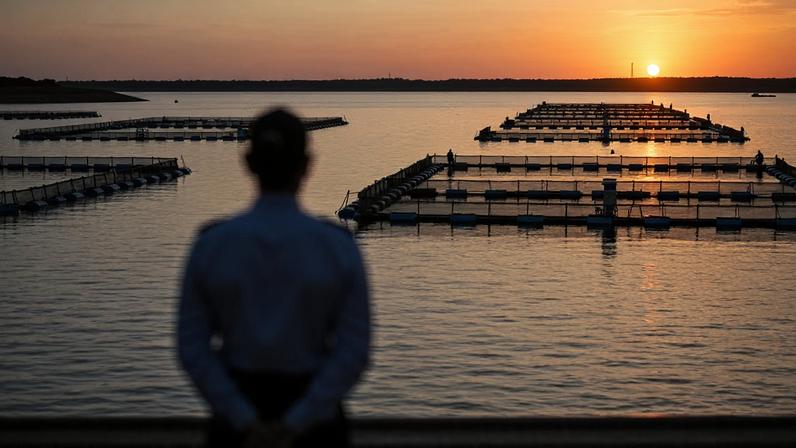 Ministério da Pesca autoriza viagem de secretária e diretora ao Paraguai para workshop técnico