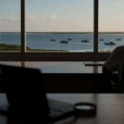 Ministério da Pesca prorroga contrato de técnico com salário de R$ 7.647,20