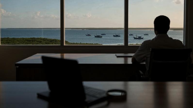 Ministério da Pesca prorroga contrato de técnico por R$ 7.647,20 mensais