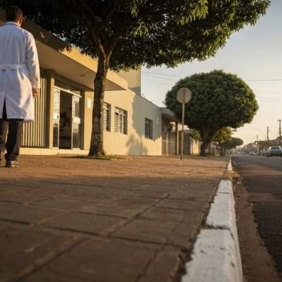 Ministério da Saúde altera alocação de médico do Mais Médicos no interior de SP