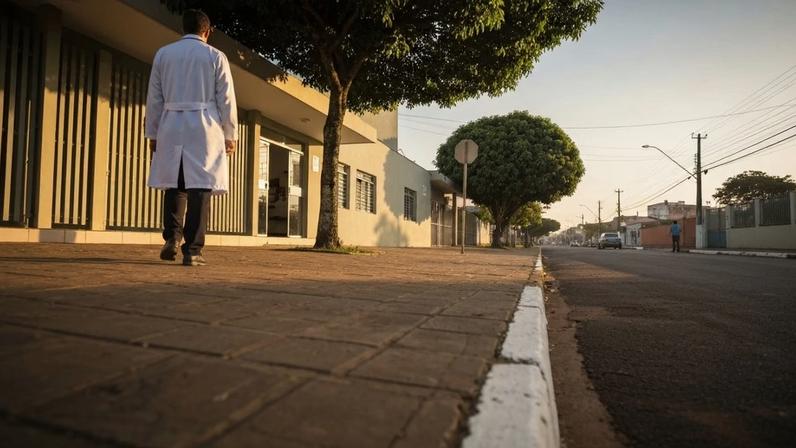 Ministério da Saúde altera alocação de médico do projeto Mais Médicos no interior de São Paulo