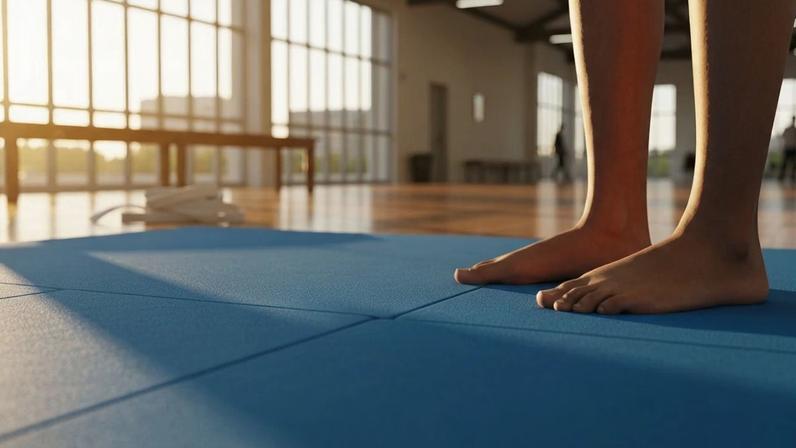 Ministério da Saúde amplia verba para projeto de taekwondo adaptado no Rio