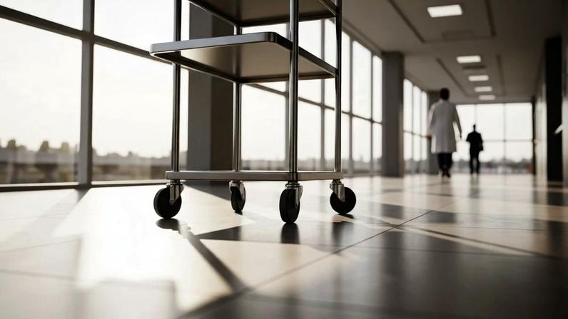 Ministério da Saúde autoriza R$ 782,9 mil para compra de equipamentos em três cidades