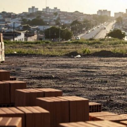Ministério da Saúde cancela repasses para construção de UBS no Novo PAC