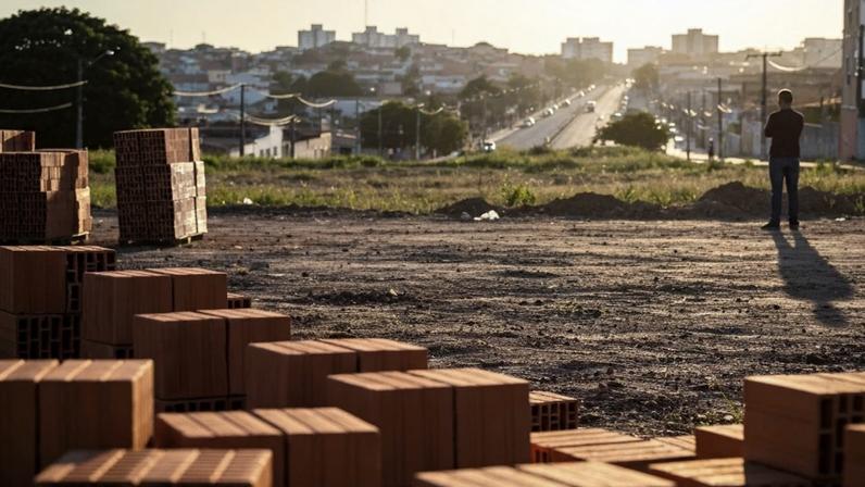 Ministério da Saúde cancela repasses para construção de UBS no âmbito do Novo PAC
