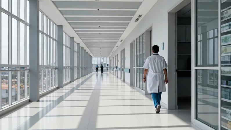 Ministério da Saúde destina R$ 614 mil para compra de equipamentos no IGESDF