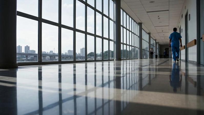 Ministério da Saúde destina R$ 999 mil para compra de equipamentos em hospital universitário