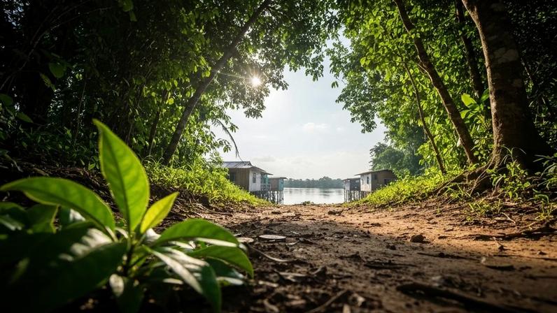 Ministério da Saúde destina unidade odontológica móvel de R$ 379 mil para Anori, no Amazonas