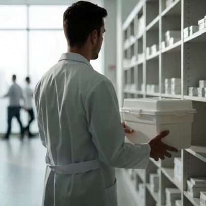 Ministério da Saúde investe R$ 181 mil em medicamento oncológico