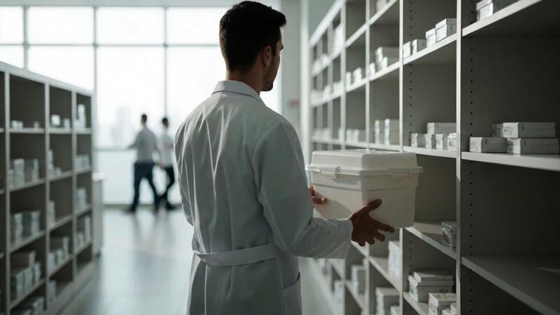 Ministério da Saúde investe R$ 181 mil na aquisição de medicamento para tratamento oncológico
