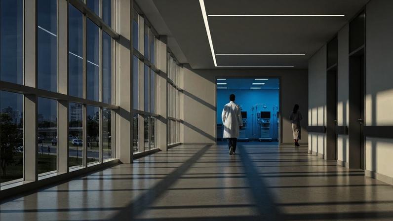 Ministério da Saúde libera R$ 2,6 milhões para compra de equipamentos no Ceará