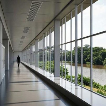 Ministério da Saúde libera quase R$ 550 mil para equipamentos em Parintins