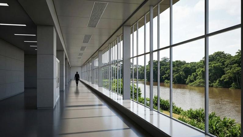 Ministério da Saúde libera R$ 549,9 mil para compra de equipamentos em Parintins