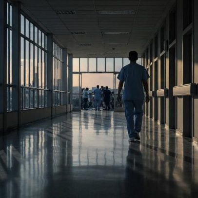 Ministério da Saúde oficializa cessão de servidores para o Rio