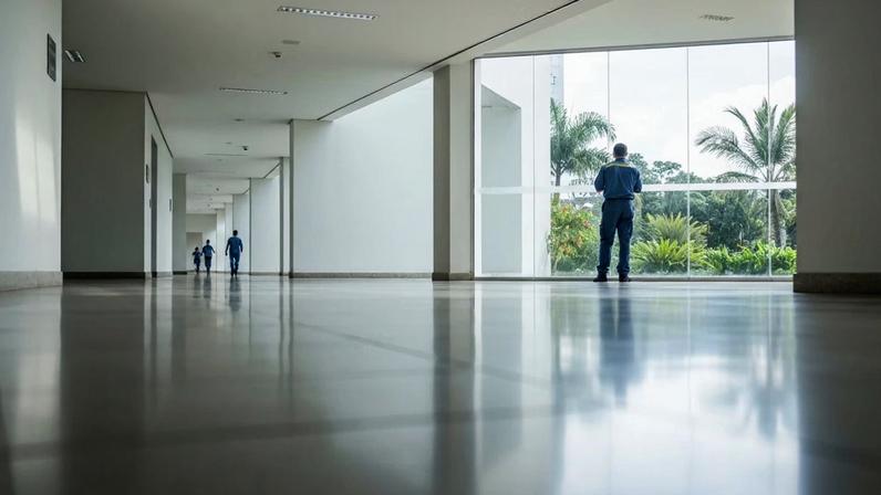 Ministério da Saúde prorroga contrato de R$ 1,1 milhão com construtora em Goiás