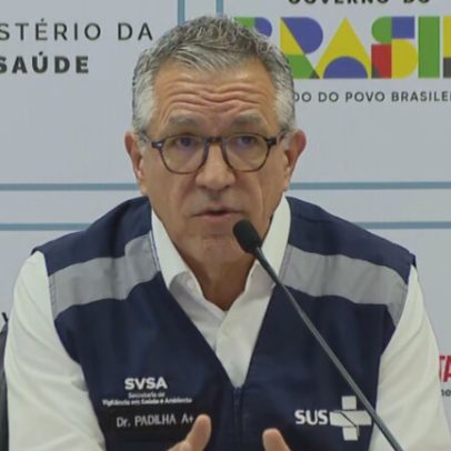 Ministério da Saúde suspende vacina da dengue do Butantan após mortes suspeitas