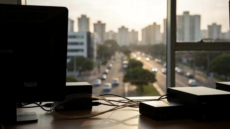 Ministério das Cidades concede gratificação a servidor da área de tecnologia