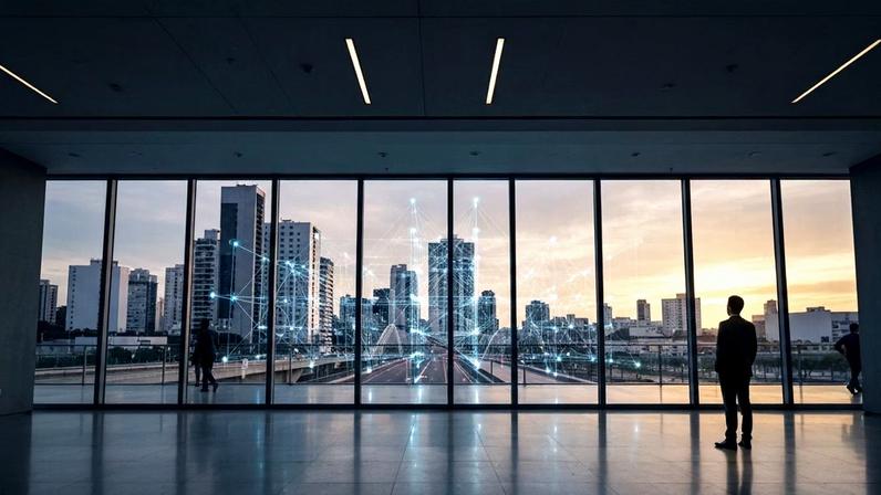 Ministério das Comunicações envia subsecretário à China para seminário de inteligência artificial