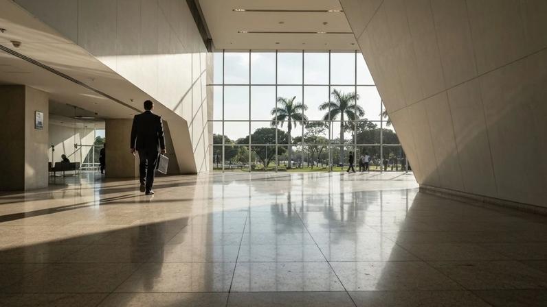 Ministério do Empreendedorismo define substituta na chefia de assessoria parlamentar
