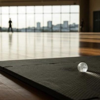 Ministério do Esporte destina 294 mil reais à ginástica aeróbica