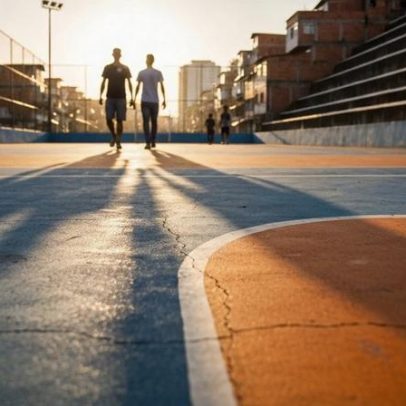 Ministério do Esporte investe R$ 196 mil em projeto de futsal social em Ceilândia